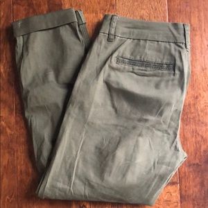 Dictionary Casual Pants